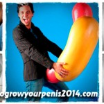 how to grow your penis