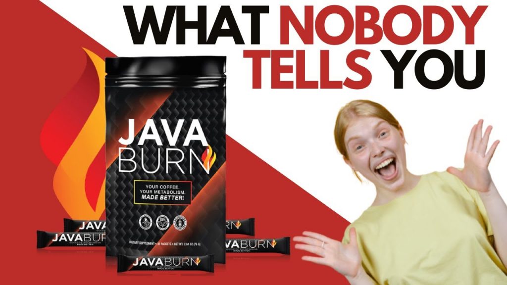 What is Java Burn